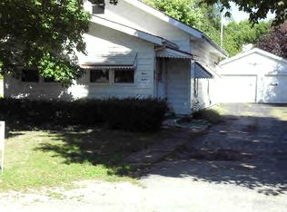 312 Dale St, Rossville, IL