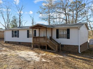 58 Golden Ct, Angier, NC 27501