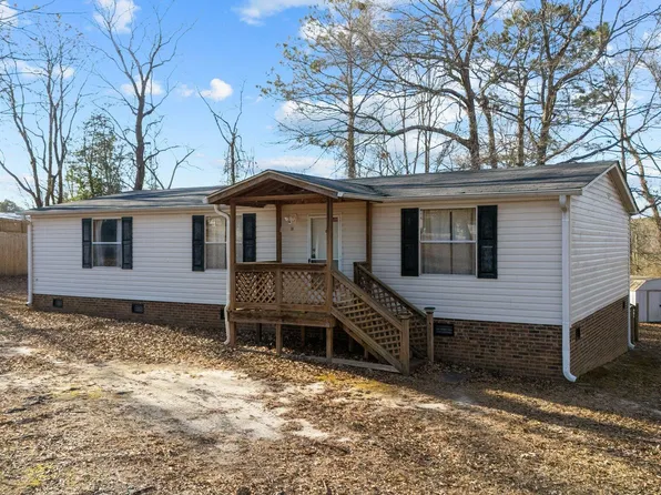 58 Golden Ct, Angier, NC 27501