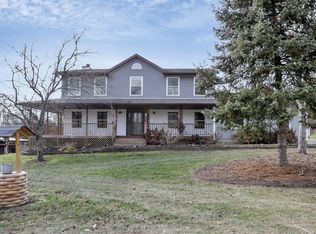4135 Hardscrabble Rd, Alexandria, OH 43001