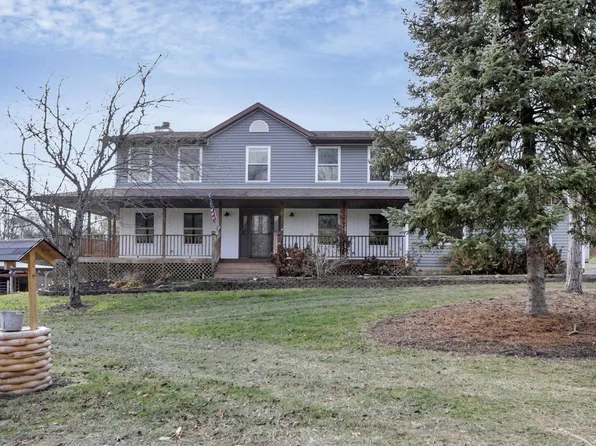 4135 Hardscrabble Rd, Alexandria, OH 43001