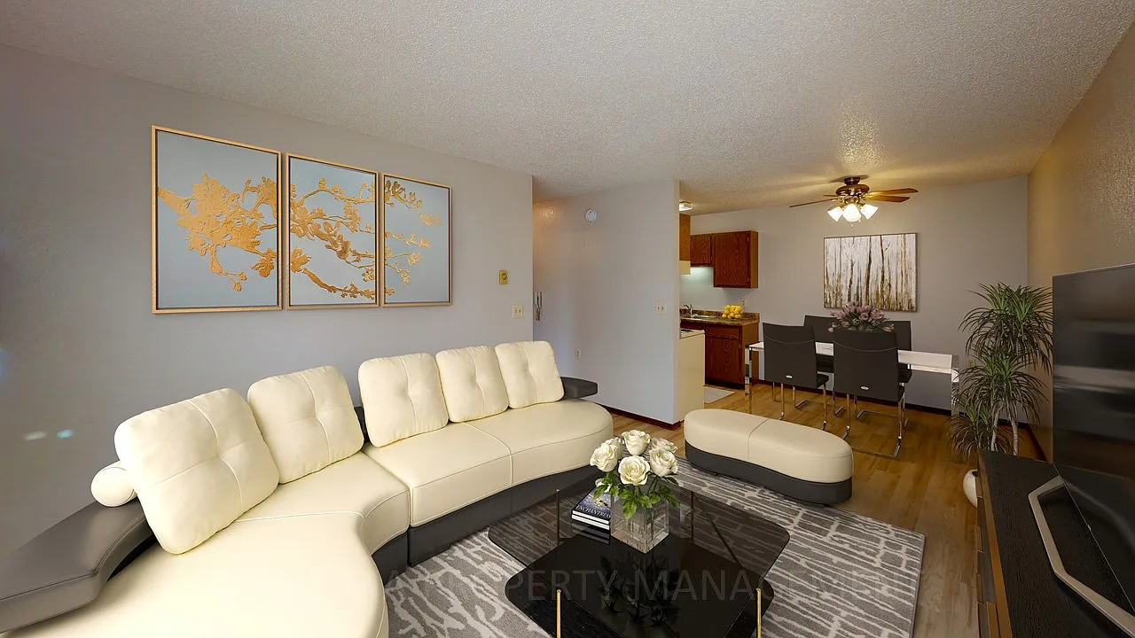 Olive Grove Apartments — Photo 1