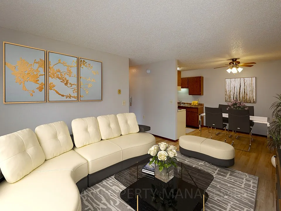 Olive Grove Apartments