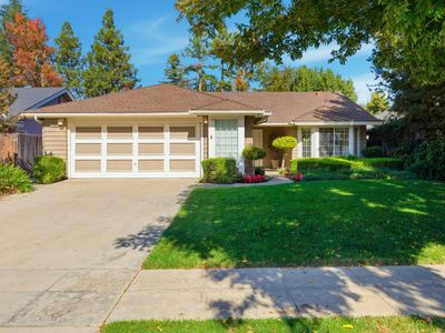 3282 W Spruce Ave, Fresno, CA, 93711