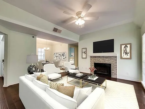 3105 San Jacinto St, Dallas, TX