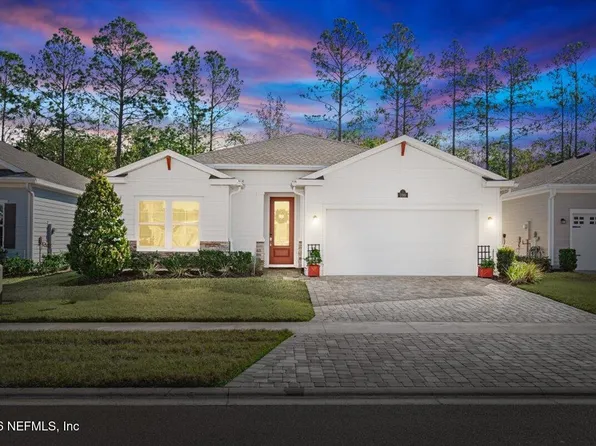 700 STILLWATER Boulevard, St. Johns, FL 32259