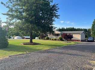 3553 Settle Bridge Rd, Stoneville, NC 27048