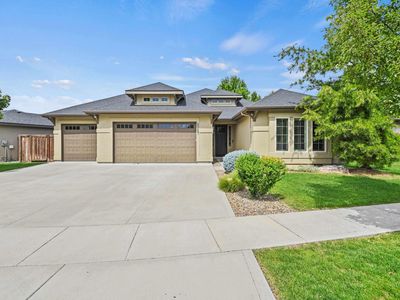5267 N Mitchum Ave, Meridian, ID, 83646
