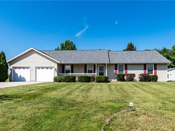 7 Tanglewood Ests, Sullivan, IL 61951