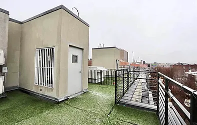 Rented by Arche Nest LLC