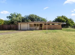 4333 Hughes Dr, Wichita Falls, TX 76308
