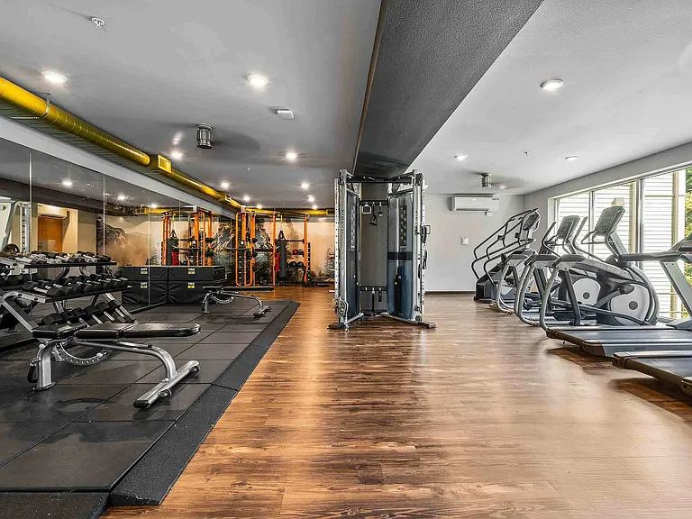 Gym