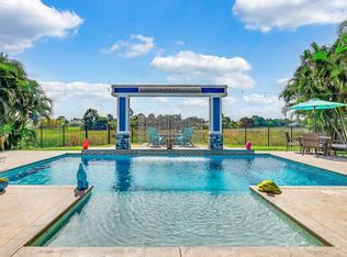 5211 NW Rugby Dr, Port Saint Lucie, FL 34983
