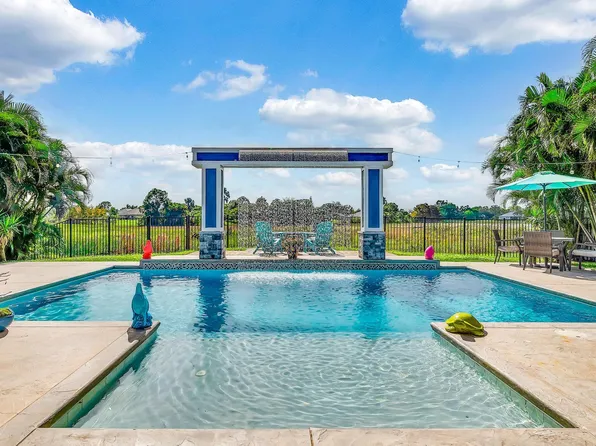 5211 NW Rugby Drive, Port St Lucie, FL 34983