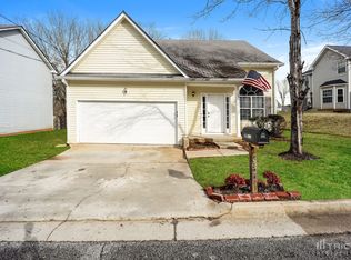 3422 Waldrop Creek Trl, Decatur, GA 30034