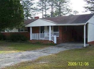 306 Lawson Rd, Darlington, SC 29532