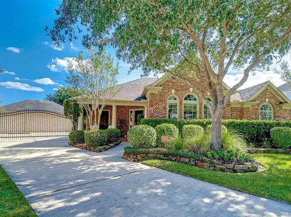 26107 Willow Colony Ln, Katy, TX 77494