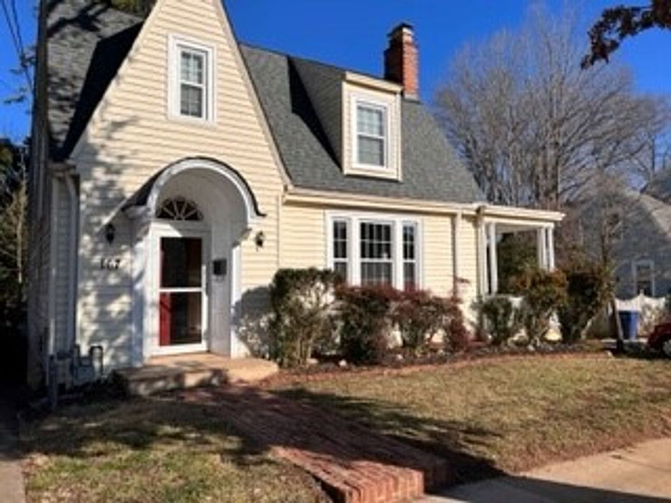 1st image of 167 College Ave