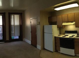 348 N 9th St APT 1, Allentown, PA 18102