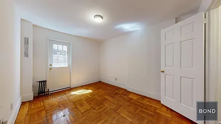 Rented by Bond New York