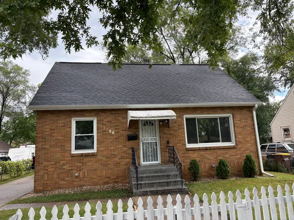 2730 Bildahl St, Rockford, IL 61109