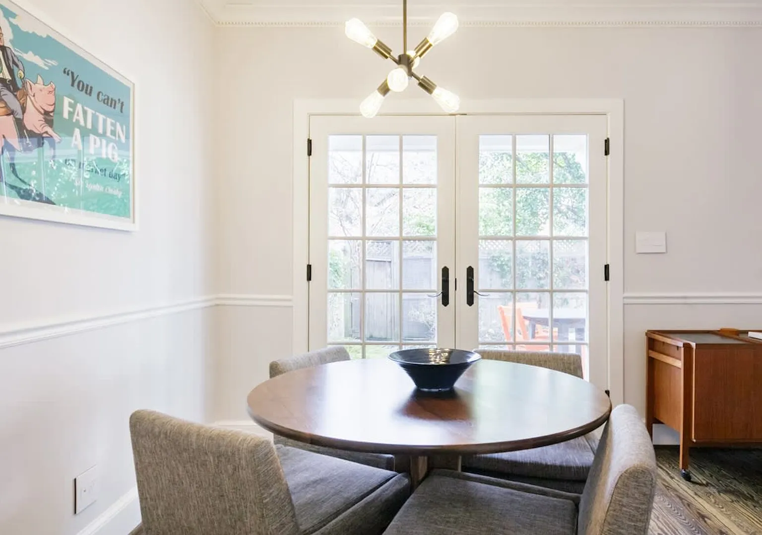 Historic, Charming Home in Old Town — Photo 3