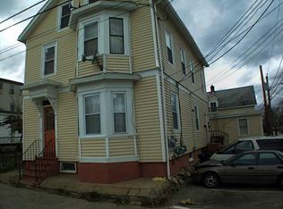 91 Hendrick St, Providence, RI 02908