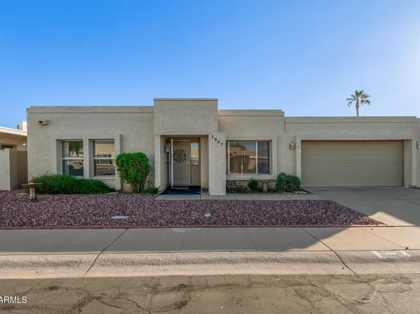 1007 E VILLA RITA Drive, Phoenix, AZ 85022