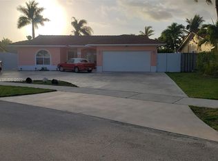 20134 SW 131st Ct #0, Miami, FL 33177