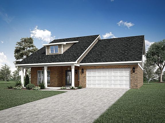 Elevation C