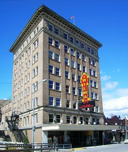131 S Higgins Ave #7-4