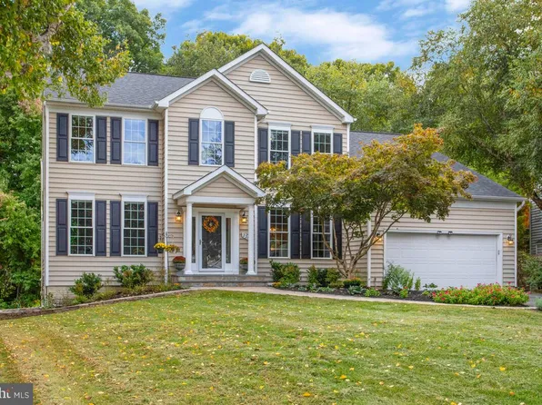 2269 Ballard Way, Ellicott City, MD 21042