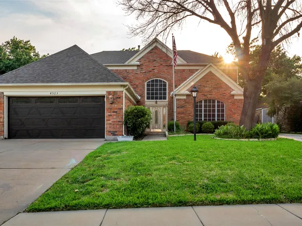 4523 Wescott Dr, Grand Prairie, TX 75052