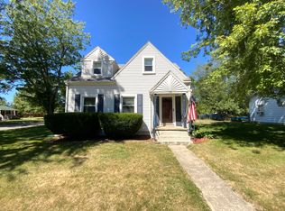 118 Gibson St, Clinton, MI 49236