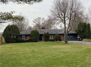4907 Thornleigh Dr, Indianapolis, IN