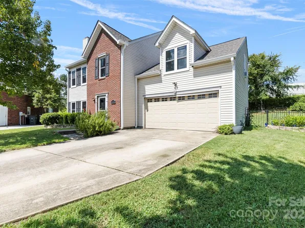 1414 Cherith Ct NW, Concord, NC 28027