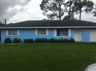 17416 Ingram Rd, Fort Myers, FL 33967