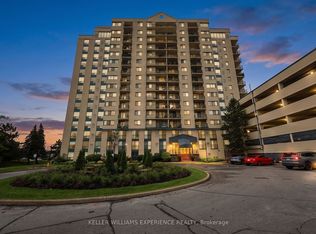 Regatta Condominiums, Barrie, ON L4N 7R6