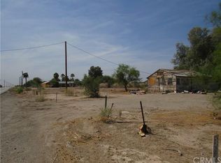 25639 Neighbours Blvd, Ripley, CA 92225