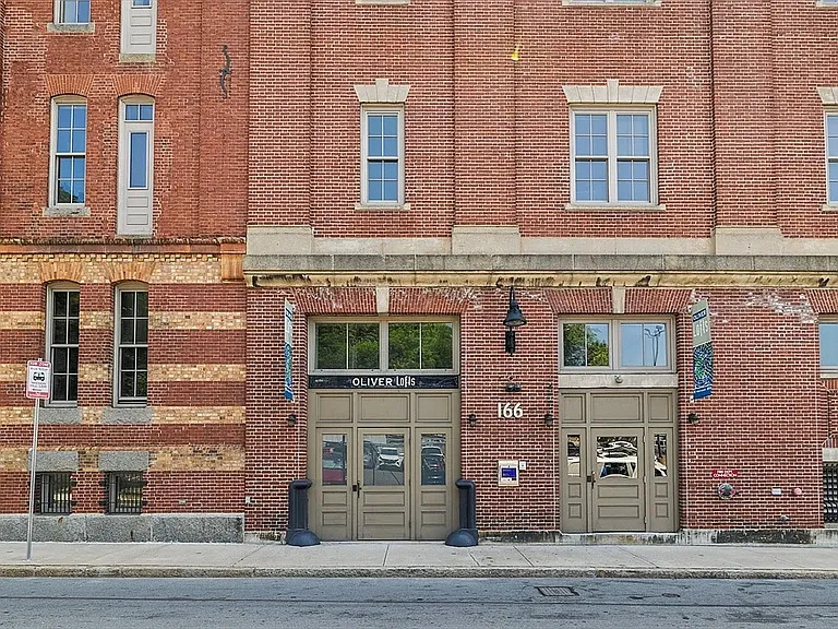 166 Terrace St #411 — Photo 32