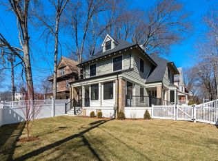 8 Stetson St, Brookline, MA 02446