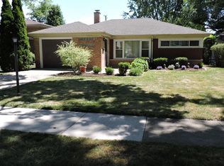 405 N Russel St, Mount Prospect, IL 60056