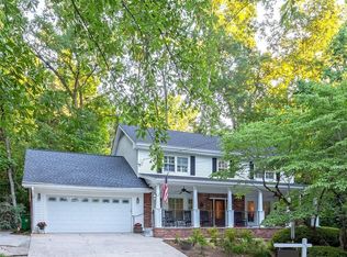 3957 Edenton Ct, Atlanta, GA 30319