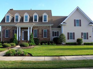 2476 Mathews Green Rd, Virginia Beach, VA 23456