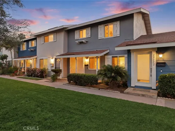 19774 Cambridge Ln, Huntington Beach, CA 92646