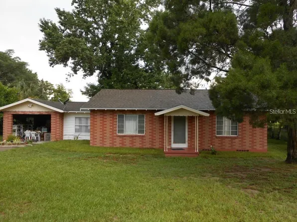 1470 Carolina Ave, Mulberry, FL 33860