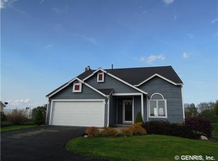 3715 Timberline Dr, Canandaigua, NY 14424