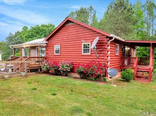 3273 Grandy Rd, Brodnax, VA 23920
