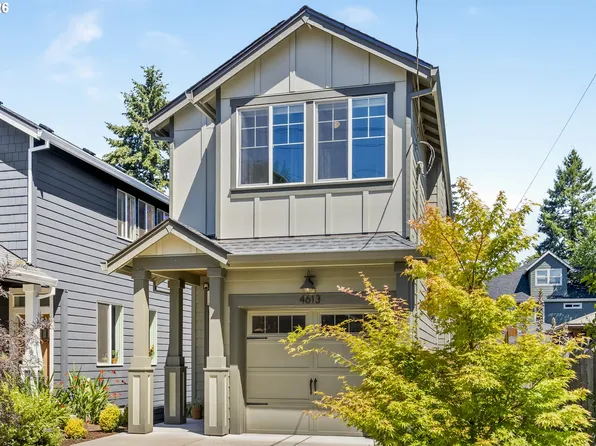 4615 SE Rural St, Portland, OR 97206