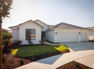 3809 Ames Ln, Bakersfield, CA